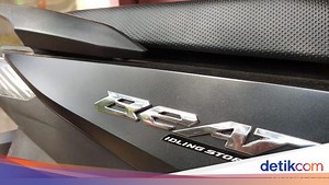 Daftar Motor Honda Terbaru 2023 dan Harganya, Mulai dari Rp 16 Jutaan