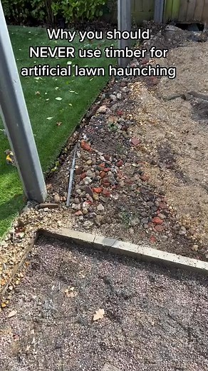 Use concrete or composite | Elizabeth Carter