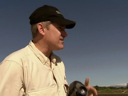 Dangerous Encounters with Brady Barr Season 2 Episode 1