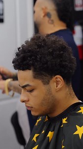 Fashion barber & beauty | Robert Nieves