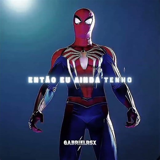 Spider-Man (Ps4)| Marvel's Spider-Man - Edit #spiderman #superman #ps5 #edit #viral #fyp