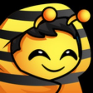 CODE_barrybee - Twitch
