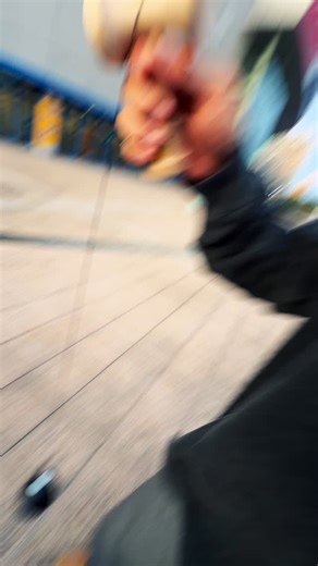 Funk with our new trinity shape, dropping with the Higgs full moon series collab on Friday at 5pm Romania time #cerealkendama #kendama #kendamalife #kendamatricks | Cereal Kendama