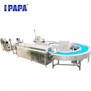 [Hot Item] Protein Bar Extruding and Cutting Machine Energy Bar Fruit Bar Vegan Bar Making Machine