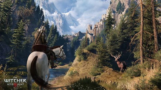 【The Witcher 3】通常版とGame of the Year Editionの違い【特典比較】 - Raison Detre - ゲームやスマホの情報サイト