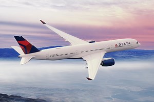 Delta's Award Flight Sale Has Deals Starting at 8,000 Miles Right Now