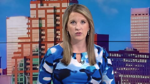 Viral images claiming to show evidence that 'directed energy weapons' were the cause of the Maui fires are not true