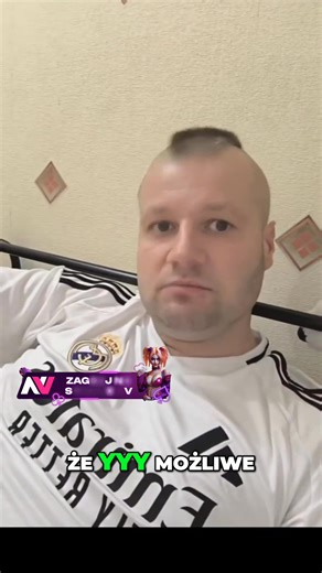 40K views · 215 reactions | Być może zobaczycie mnie w Furiozie 2! Jest szansa, że zagram... statyw podczas sceny wejścia na osiedle. Serio, to możliwe! Bądźcie czujni! #dc #dlaciebie #foryou #viral #polska | Niedźwiedzieł | Facebook