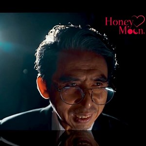 Spend a lot of time with your child, don't let it be too late | Honey Moon