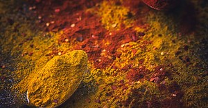 So THAT'S What Curry Is: The Difference Between The Spice, The Leaves And the Dish