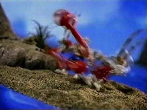 Imaginext pirate ship (extended commercial)