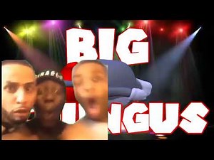 Big Chungus -Remix (Full song)