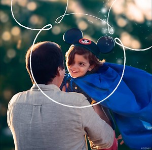 4.3K reactions · 122 shares | In our world, moments together can last a lifetime. #PowerofMagic  Walt Disney World Resort | Walt Disney World | Facebook
