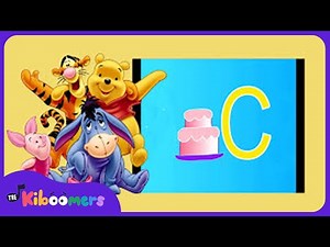 ABCソング｜アルファベットソング｜フォニックスソング (ABC Song | Alphabet Song | Phonics Song)