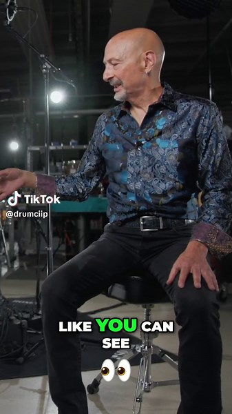 How to Achieve the Perfect Bass Drum Sound | Drumming Tips and Techniques Learn how to achieve a versatile bass drum sound with no hole in the drum and minimal muffling. Whether you're playing straight-ahead or rock music, this technique will give you the sustain and impact you desire. Discover the secrets to getting the perfect bass drum sound for any genre. #DrummingTips #BassDrumSound #DrummingTechniques #DrummingTutorial #MusicTips #RockMusic #DrummingSustain #VersatileDrumSound #MusicalInst