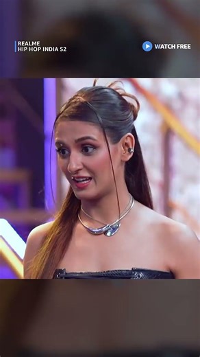 Manisha Rani & Shakti Funny Moments🤣On Realme Hip Hop India Season 2 | Amazon MX Player