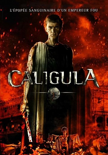 Où regarder Caligula en streaming complet et légal ?