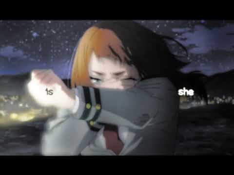 back to me - the marias (mha bkdk amv)