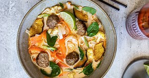 10 repas ultra protéinés qui vont couper vos envies de grignoter