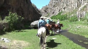 1.1K views · 66 reactions | Ride with Geronimo Trail Guest Ranch in the spectacular Gila National Forest in southwest New Mexico. Check out our YouTube channel for even more videos!! https://www.youtube.com/channel/UCC2ioI10BwOes31MrjxXRLQ | Geronimo Trail Guest Ranch | Facebook