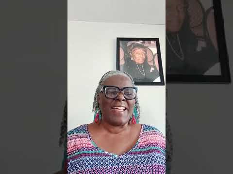 The Word Today is "ABIDING"