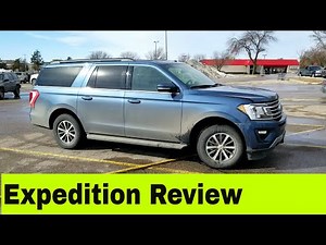 2019 Ford Expedition Review — Mechanic’s Honest Take (Pros, Cons & Issues)