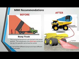 EJCO Man Machine Interface (Innovation Plan)
