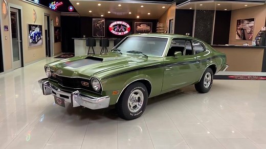 110K views · 3.3K shares | New Arrival... 1974 Mercury Comet GT...