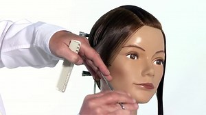How to cut short hair -- Clasic Firefly/Wedge shape by Stacey Broughton Preview - 179