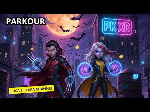 PKXD Game : Tips & Tricks #PKXD #PKXDLive #PKXDParkour