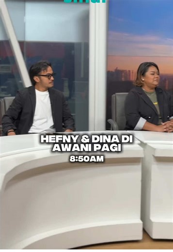 Penyampai Radio Nervous Masuk TV: Tips & Pengalaman