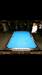 One and Only Efren Reyes | Efren "Magician" Reyes