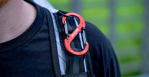 Nite Ize S-Biner SlideLock Review | Pack Hacker