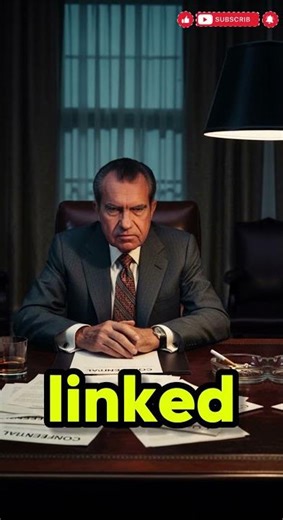 The Watergate Scandal Story | America’s Biggest Political Crisis | The Downfall of Richard Nixon