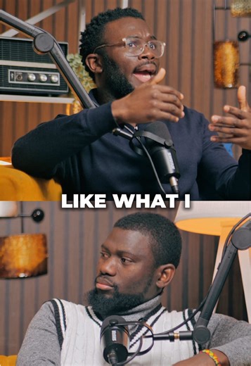 Heartfelt Conversations: Episode Highlights 🤎