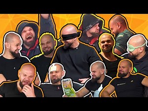 ROBUR WK - NAJLEPSZE MOMENTY #1