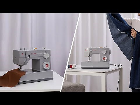 Singer 4423 vs Singer 4411 Sewing Machine Review: Which One Is Better for You?