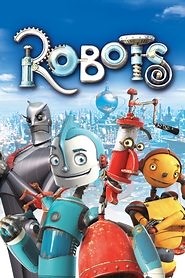 Robots (2005) - AZ Movies