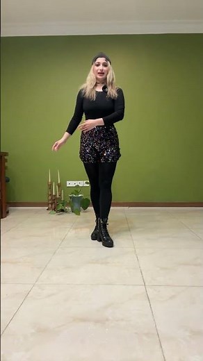 آموزش رقص ایرانی برای آقایان وخانوم ها| Persian dance training for both men and women |Iranian dance