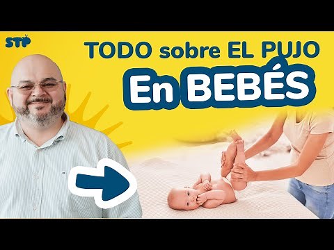 ALL ABOUT Straining in Babies - I'm Your Pediatrician