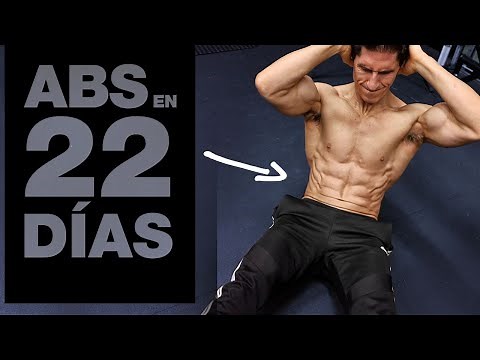 Bruce Lee Rutina de Abdominales para un 6 pack ¡ABDOMINALES DRAGON!