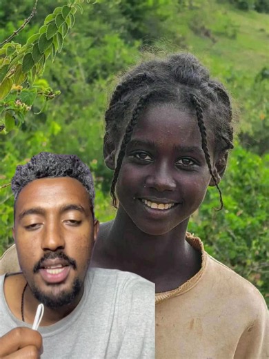 #ethiopian_tik_tok
