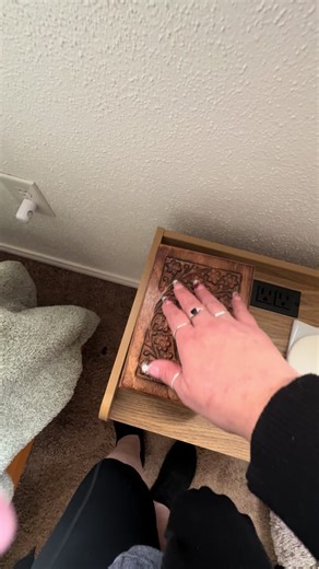 Tingly Scratching ASMR Sounds for Relaxation