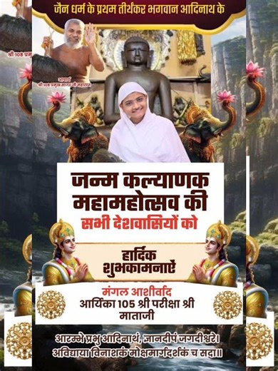 #hamresathadinathhai#jaindharm #gurumaa #adinathbhagwan #foryourpage #fypシ