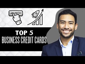 Best Business Credit Cards for Startups Top 5 (Full Guide)