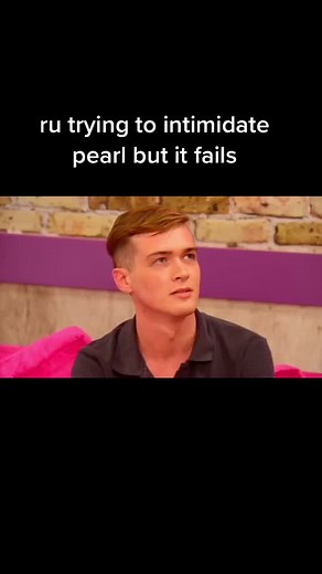Iconic Moments: Pearl, the Queen of RuPaul's Drag Race