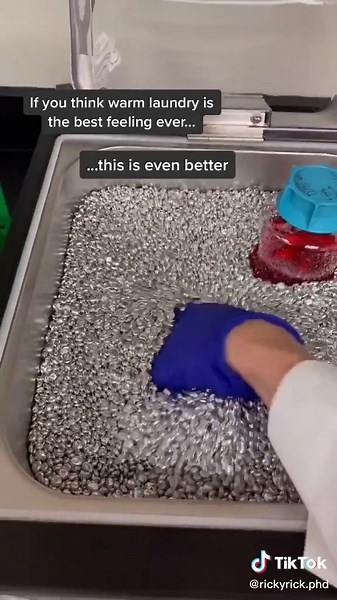 Exploring Lab Equipment with Dr. Rick