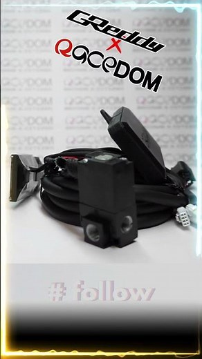 GReddy Profec Electronic Boost Controller 15500214 | Turbo Tuning & Performance Upgrade