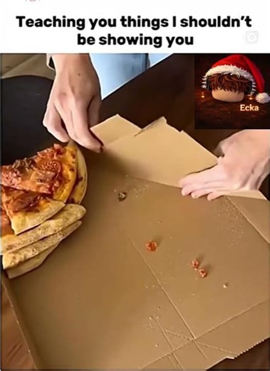 A Box inserted To A Box !?!?! 🤯😮