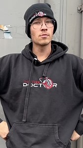 7.9K views · 289 reactions | Tire Doctor X TireJect Trailer Full Video On Profile! @tiredoctorofficial #tiredoctor #tireguy #tires #tire #tireman #tirerepair #tiretech #canada #mechanic #tireject #tiresealant | Trevor MacInnis | Facebook